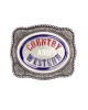 Belt Buckle - Country and Western