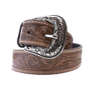 Leather Belt - CBS - Arizona