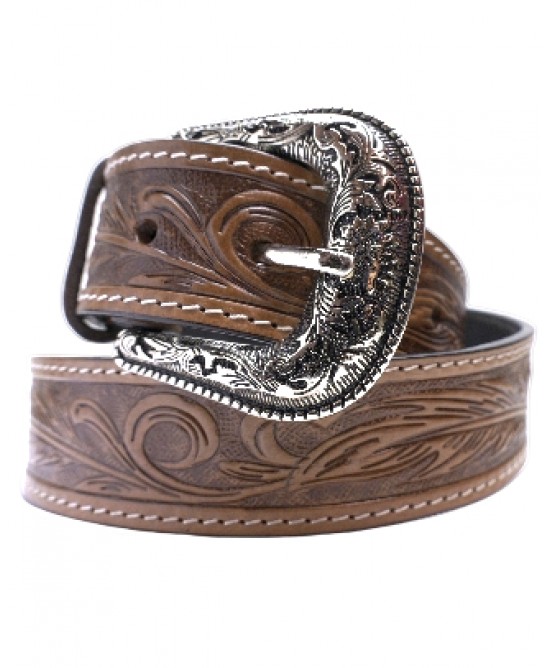 Leather Belt - CBS - Arizona