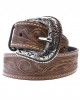 Leather Belt - CBS - Arizona