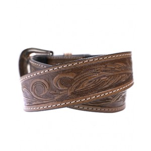 Leather Belt - CBS - Arizona
