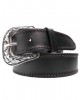 Leather Belt - CBS - Arkansas Leather Belt - CBS - Arkansas