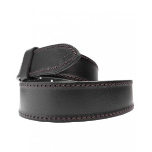 Leather Belt - CBS - Arkansas