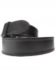Leather Belt - CBS - Arkansas Leather Belt - CBS - Arkansas