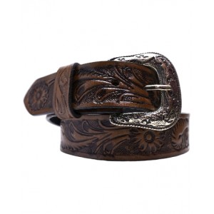 Leather Belt - CBS - Delaware