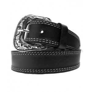 Leather Belt - CBS - Georgia
