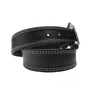 Leather Belt - CBS - Georgia