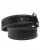 Leather Belt - CBS - Georgia Leather Belt - CBS - Georgia