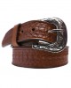 Leather Belt - CBS - Hawaii Leather Belt - CBS - Hawaii