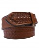Leather Belt - CBS - Hawaii Leather Belt - CBS - Hawaii