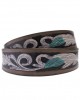 Leather Belt - CBS - Missouri Leather Belt - CBS - Missouri
