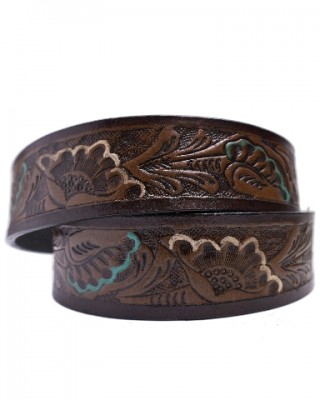 Leather Belt - CBS - Kentucky