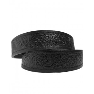 Leather Belt - CBS - Idaho Leather Belt - CBS - Idaho