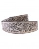 Leather Belt - CBS - Kansas Leather Belt - CBS - Kansas