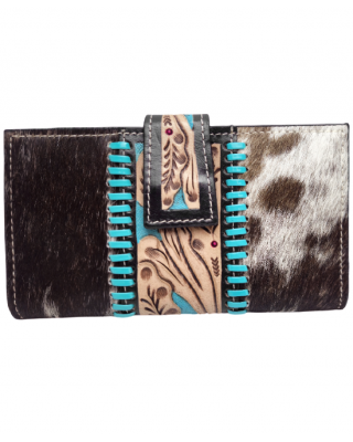 Cowboy Boot Store - Western Purse - Wild West Purse