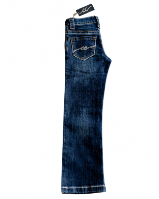 CC - Children's Boys Youth Classic Jean Dark Wash