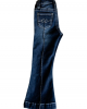 CC - Children's Toddler Girl Trouser Jean Dark Wash