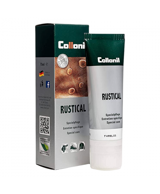 Collonil Rustical Classic Cream