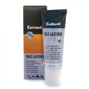 Collonil Classic Wax Leather