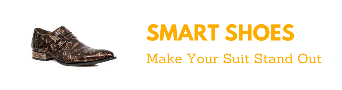Smart Shoes Smart Shoes