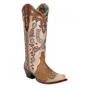 Corral - A4863