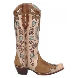 Corral - A4863 Corral - A4863