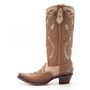 Corral - A5014 Corral - A5014