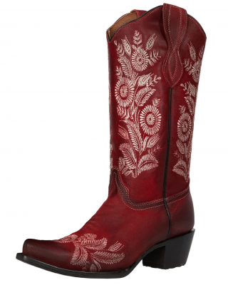 Corral Circle G - L2013