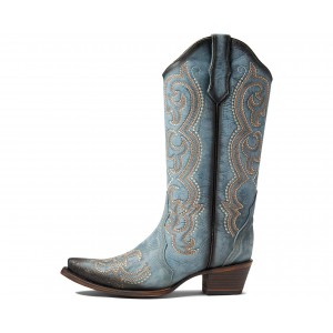 Corral Circle G L5869 Corral Circle G L5869