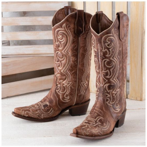 Corral Circle G L5893 Corral Circle G L5893