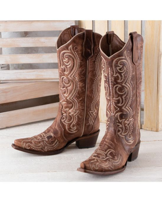 Corral Circle G - L5893