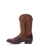 Durango - Men's Brown Shyloh Western Boots Durango - Men's Brown Shyloh Western Boots
