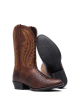 Durango - Men's Brown Shyloh Western Boots Durango - Men's Brown Shyloh Western Boots