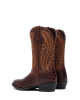 Durango - Men's Brown Shyloh Western Boots Durango - Men's Brown Shyloh Western Boots