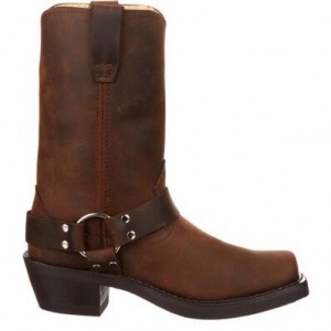 Durango - Brown Harness Boot Durango - Brown Harness Boot