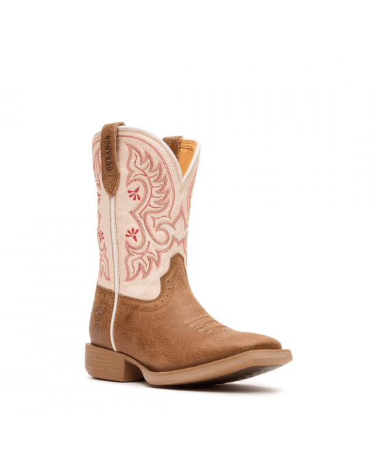 Durango - Childrens' Shyloh Western Boots Durango - Childrens' Shyloh Western Boots