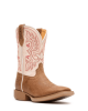 Durango - Childrens' Shyloh Western Boots Durango - Childrens' Shyloh Western Boots