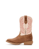 Durango - Childrens' Shyloh Western Boots Durango - Childrens' Shyloh Western Boots