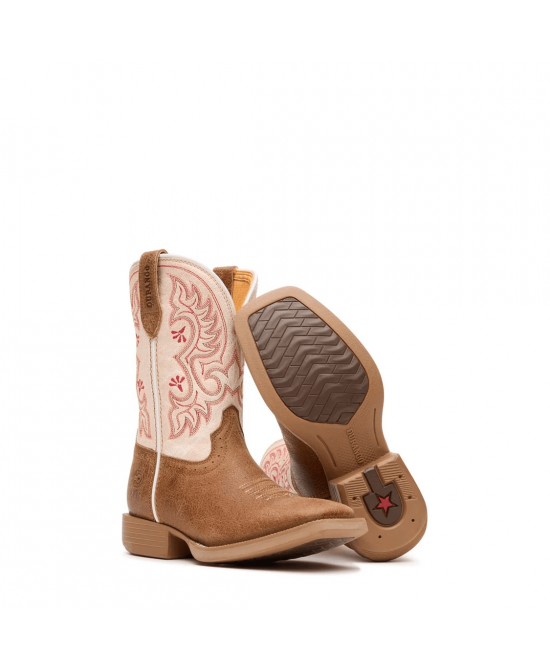 Durango - Childrens' Shyloh Western Boots Durango - Childrens' Shyloh Western Boots
