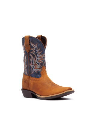 Durango - Childrens' Shyloh Western Boots