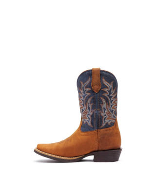 Durango - Childrens' Shyloh Western Boots