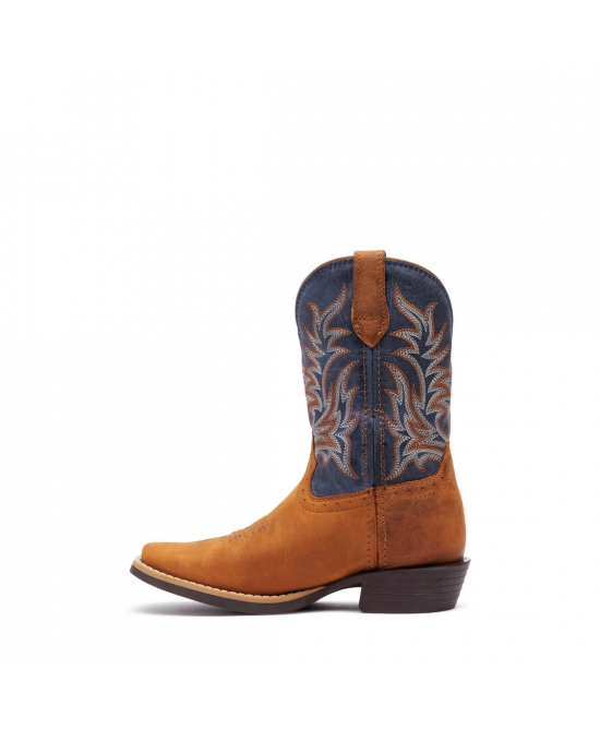 Durango - Childrens' Shyloh Western Boots Durango - Childrens' Shyloh Western Boots