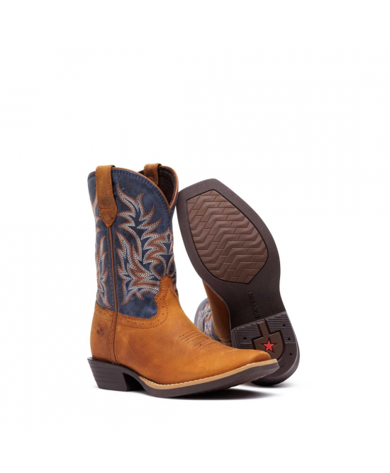 Durango - Childrens' Shyloh Western Boots Durango - Childrens' Shyloh Western Boots