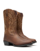 Durango - Men's Brown Shyloh Western Boots
