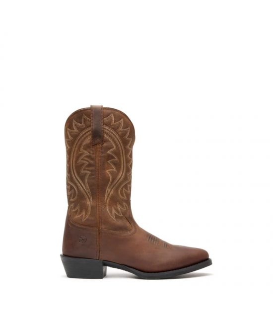 Durango - Men's Brown Shyloh Western Boots
