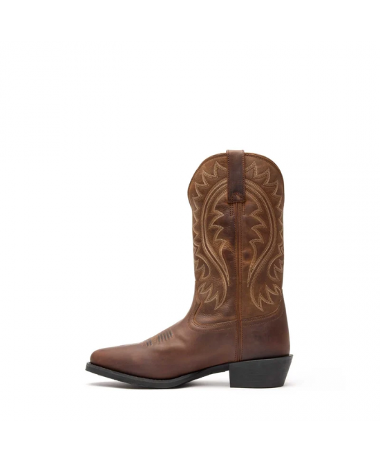 Durango - Men's Brown Shyloh Western Boots
