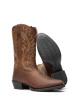 Durango - Men's Brown Shyloh Western Boots