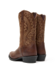 Durango - Men's Brown Shyloh Western Boots