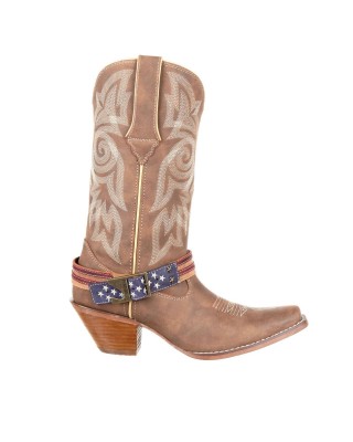Durango - Crush™ Women's Western Boot with Bootstrap