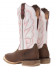 Durango - Lady Rebel Pro Women's White Ventilated Western Boot Durango - Lady Rebel Pro Women's White Ventilated Western Boot